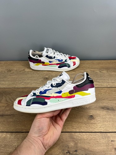 Adidas stan smith pharrell - smith,