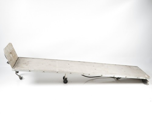 Rimorchio cremagliera 16 - cremagliera, 1:16
