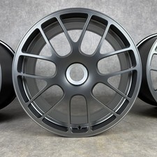 Cerchi originali Porsche 997
