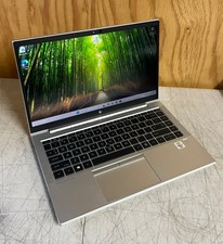 HP ELITEBOOK 840 G7 14" Core