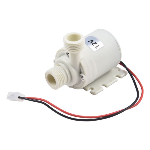 Pompa acqua silenziosa - , 12v