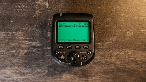Elinchrom el19367 skyport - elinchrom,