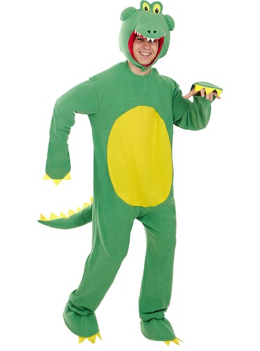 Costume coccodrillo per - costume,