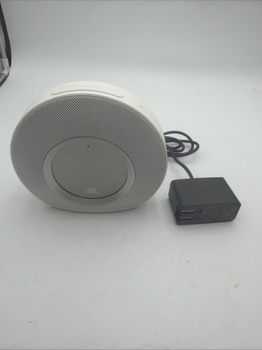 Jbl horizon radio - horizon, orologio
