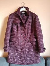 Giacchetto piumino donna