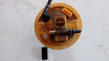 POMPA GALLEGGIANTE ALFA ROMEO