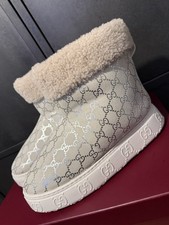 Stivali invernali Gucci donna