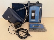 B175 - Walkman Sony TPS-l2