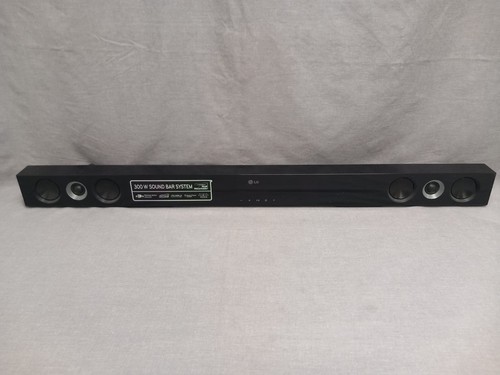 Sound bar nb3520a - sound,