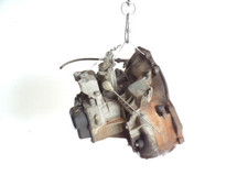 6674 Cambio manuale Chevrolet Aveo 1.2 benzina 2012 COD 96866827