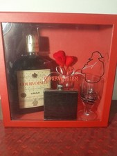 COURVOISIER COGNAC