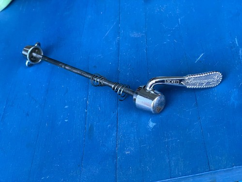 Spiedino posteriore campagnolo - spiedino,