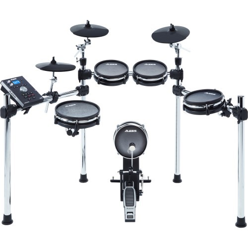 Alesis command mesh kit - alesis,