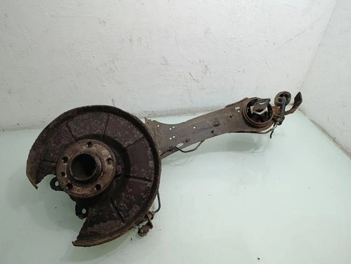 Paraurti posteriore volvo v70 - posteriore,