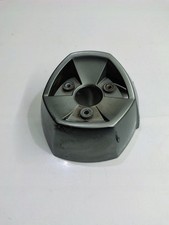 Coperchio silenziatore scarico