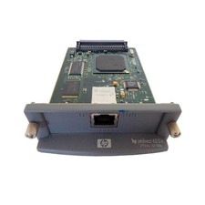 HP Jetdirect 620N Printserver J7934A Scheda di rete per interfaccia EIO (mk)