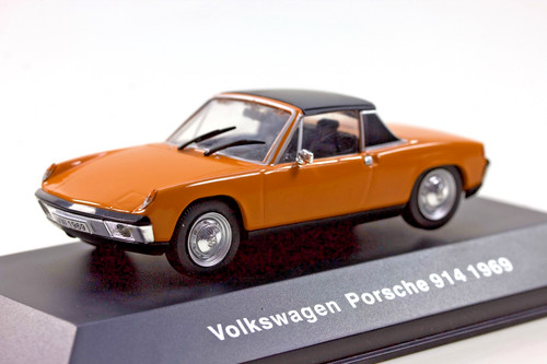Porsche 914 volkswagen - vw,
