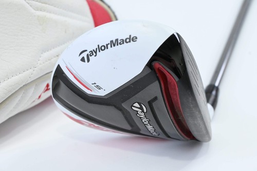 Taylormade aeroburner legno - taylormade,
