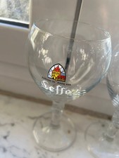 Bicchieri Birra Leffe