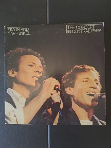 Simon and garfunkel the - simon,
