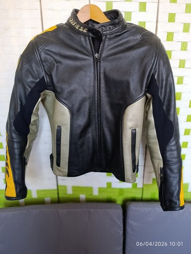 Giubbotto moto dainese - giubbotto,