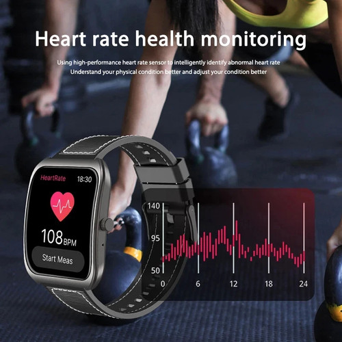 Smart watch multifunctions - smart,