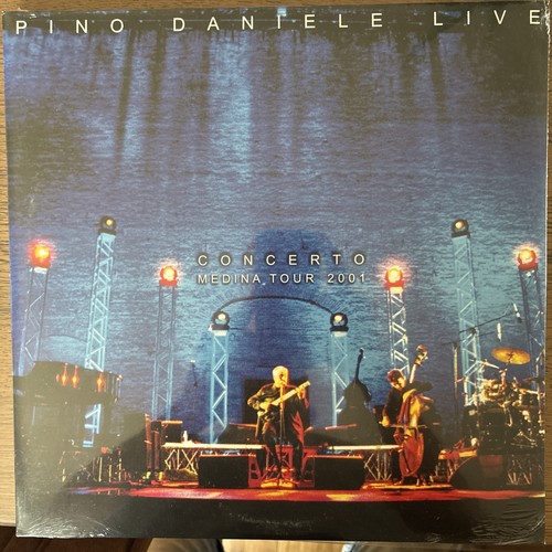 Pino daniele live concerto - pino,