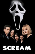 35mm SCREAM (1997)