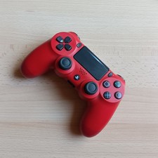 DUALSHOCK 4 MAGMA RED ORIGINALE| 100% FUNZIONANTE - Controller per PlayStation 4