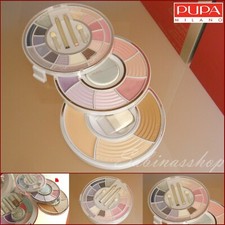 PUPA™ SPARE PART♥TRITTICO