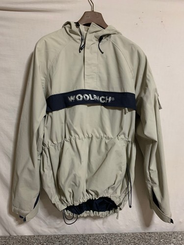 Giubbotto woolrich trench - giubbotto,