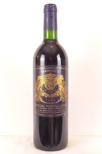 margaux château pontac lynch