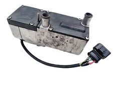 Garanzia Webasto Eberspakers