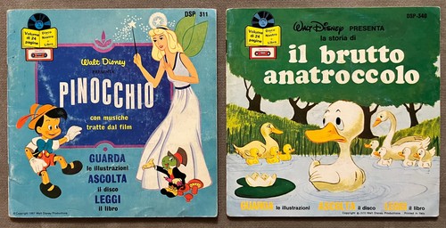 Lotto storie disney - lotto,