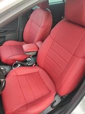 Coprisedili Fodere su misura