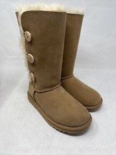 Stivali Ugg Bailey Button