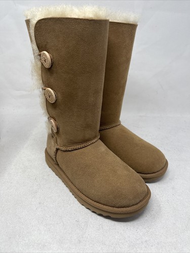 Stivali ugg bailey button - ugg,
