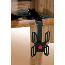 Staffa Piastra Porta Tv Ad