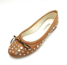 Riccianera 015 ballerina pelle