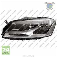 Faro Fanale Prasco Sx Sinistro