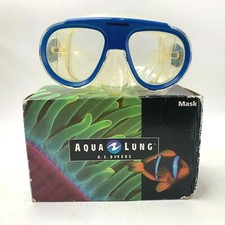 Aqua Lung Fusion Snorkling