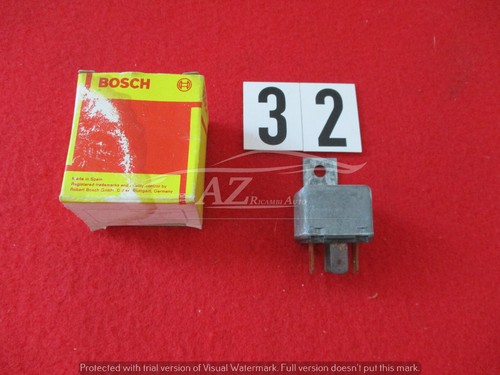 332015002 rele teleruttore - 332015002, rele'
