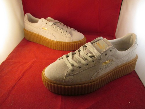 Puma creepers fenty rihanna - x,