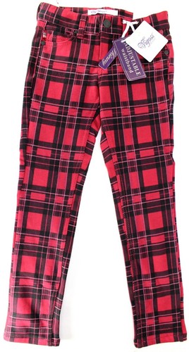 Leggings bambina elasticizzato - leggings,