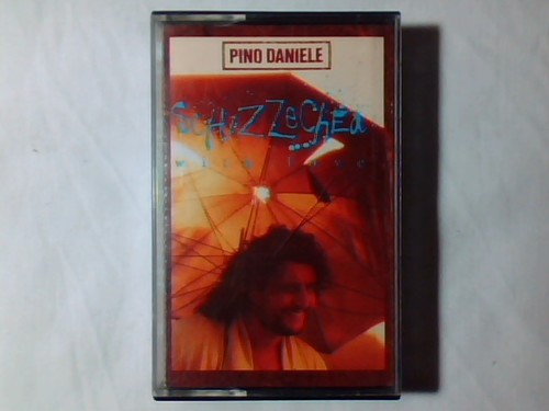 Pino daniele schizzechea with - daniele,