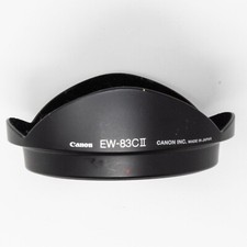 Canon EW-83CII paraluce per