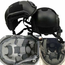 Casco balistico antiproiettile