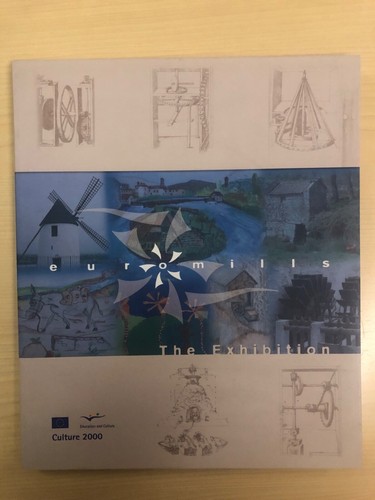 Euromills the exhibition t - euromills., (t