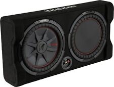 KICKER 48TRTP122 CUSTODIA