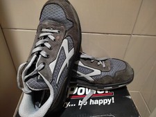 scarpe anti infortunistiche u-power usate pochissimo, con scatola originale